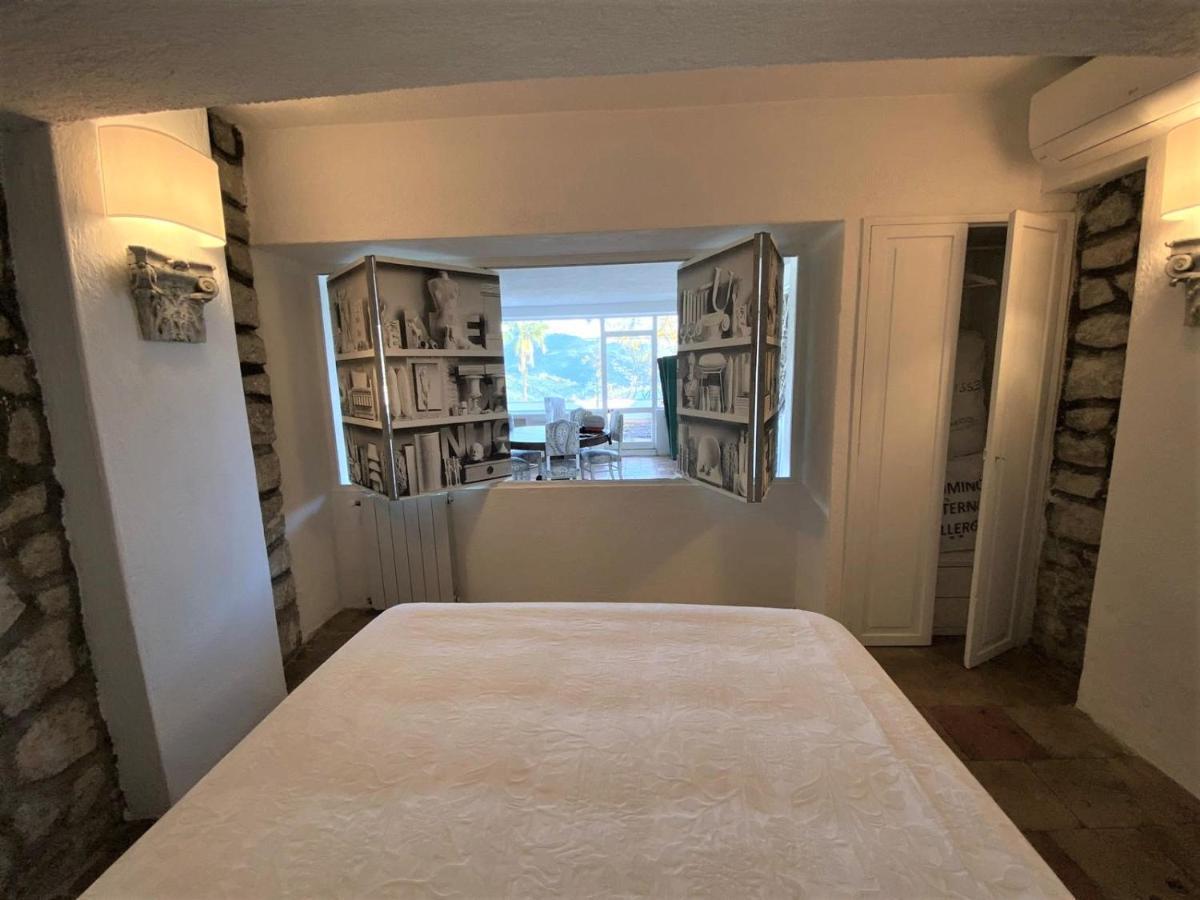 فيلا La Casa Nella Roccia تاورمينا المظهر الخارجي الصورة