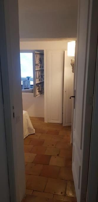 فيلا La Casa Nella Roccia تاورمينا المظهر الخارجي الصورة